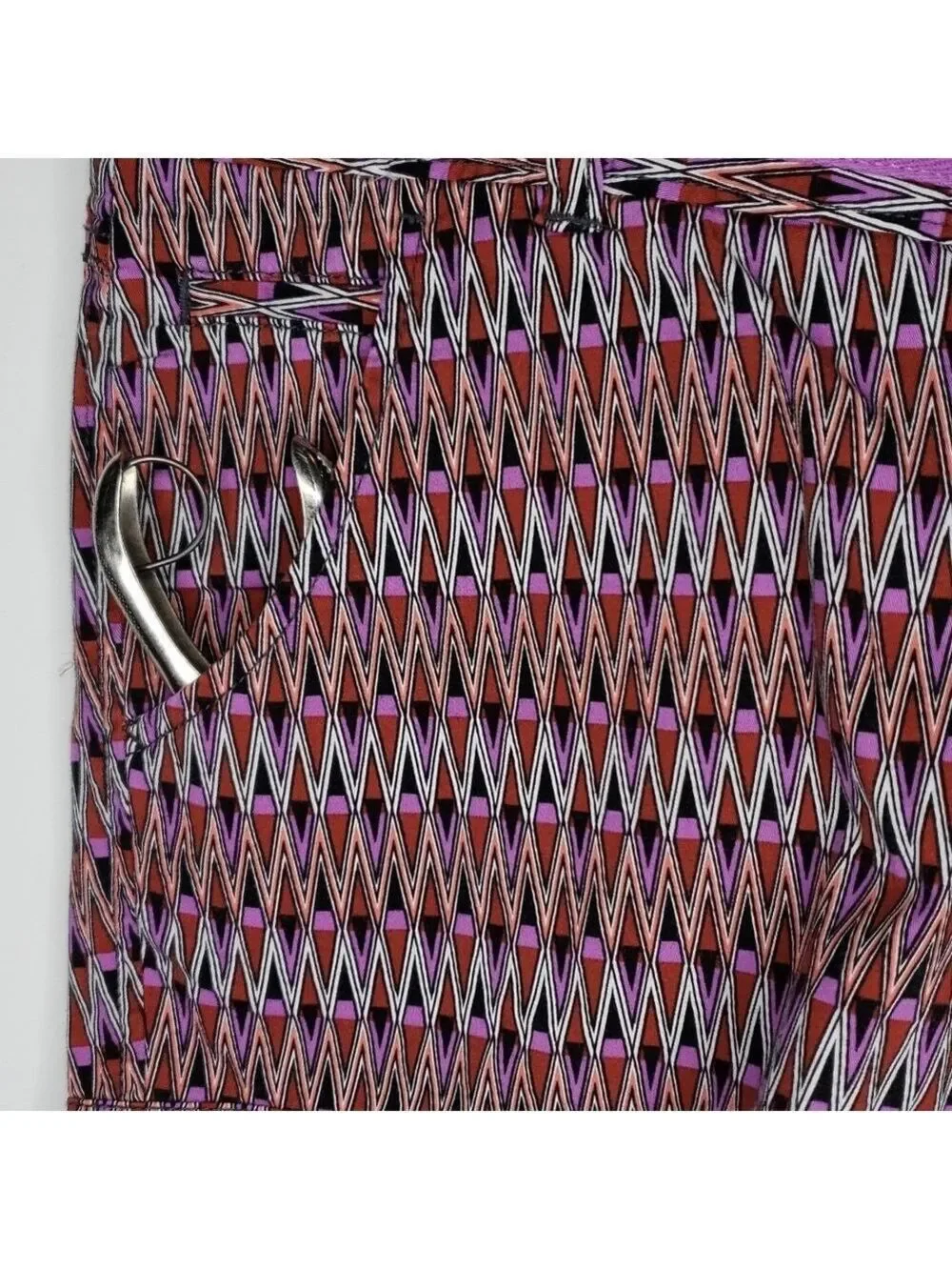 - Athleta Ariel Fo Sho Thistle Purple Shorts Size 4